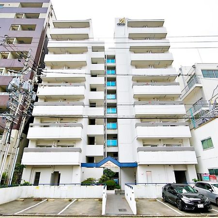 Grandale Nagoya 707 Lejlighed Eksteriør billede