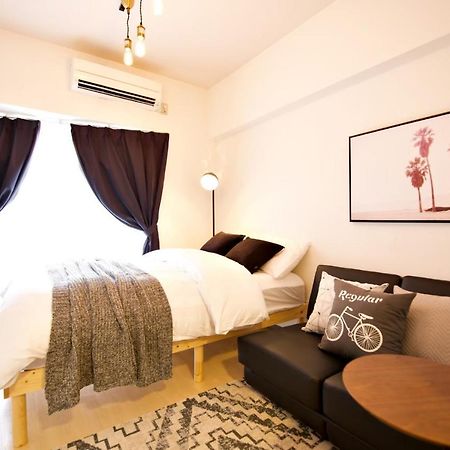 Grandale Nagoya 707 Lejlighed Eksteriør billede