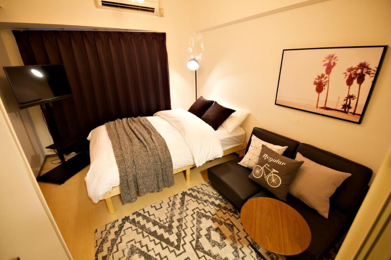 Grandale Nagoya 707 Lejlighed Eksteriør billede