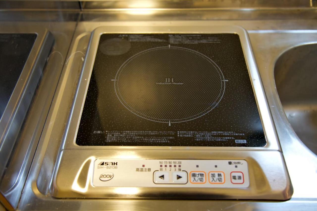 Grandale Nagoya 707 Lejlighed Eksteriør billede