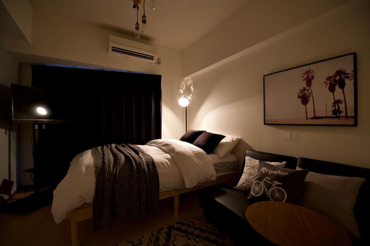 Grandale Nagoya 707 Lejlighed Eksteriør billede
