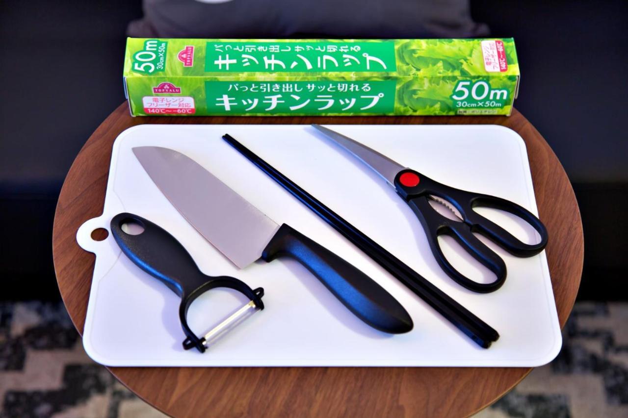 Grandale Nagoya 707 Lejlighed Eksteriør billede