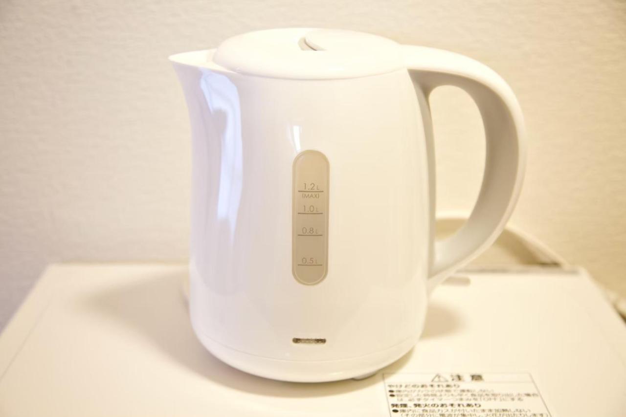 Grandale Nagoya 707 Lejlighed Eksteriør billede