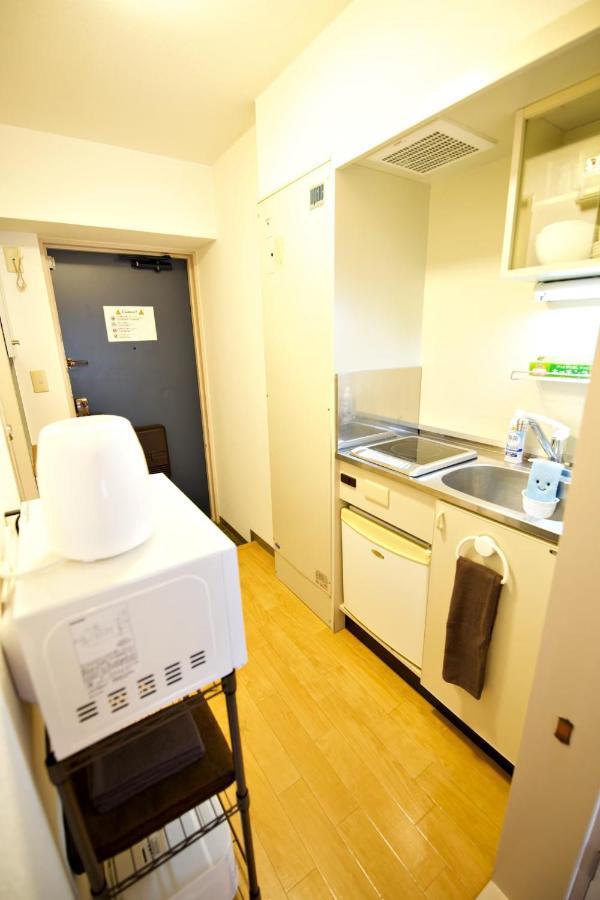 Grandale Nagoya 707 Lejlighed Eksteriør billede